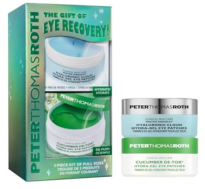 Peter Thomas Roth - Hello, Eye Recovery! 2-Piece Kit