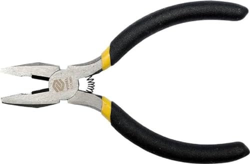 VOREL 42300 - alicates universales de 120 mm