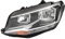 HELLA 1EA 012 286-051 Halogen/FF-Hauptscheinwerfer- ECE - für Rechtsverkehr - vorne links