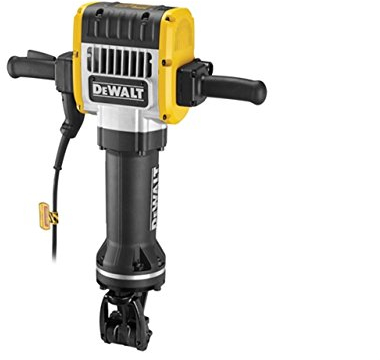 DEWALT Abbruchhammer 28mm sechsk. 30kg 2100Watt