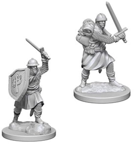 WizKids Games WZK73185 Zubehör