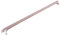 BSD Kühlschrank Glasregal Trim Hintere L=45/41.5cm