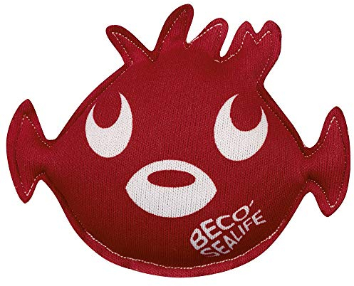Beco 9572 Sealife Pinky Tauchtier, Sortiert/Original, Einheitsgröße