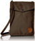 Fjällräven Unisex Pocket Handtasche, Dark Olive, One Size