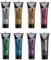 Moon Glitter - Holografisches Glitzer-Haargel - 20ml - Set mit 8 Farben