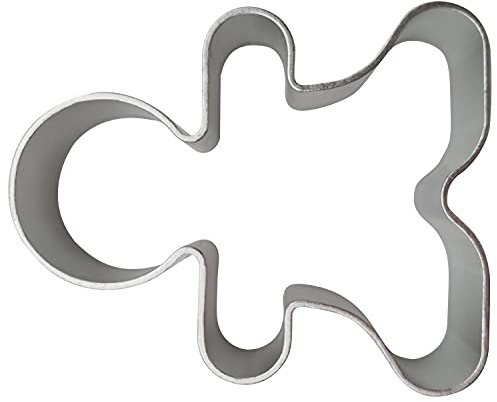 Person Man Human Cookie Cutter - (2 Pk) 2 Pcs