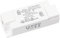 Eaglerise LED Trafo 500mA Konstantstrom 8W - 12W Flackerfrei LED Netzteil Treiber Transformator Driver, Weiß