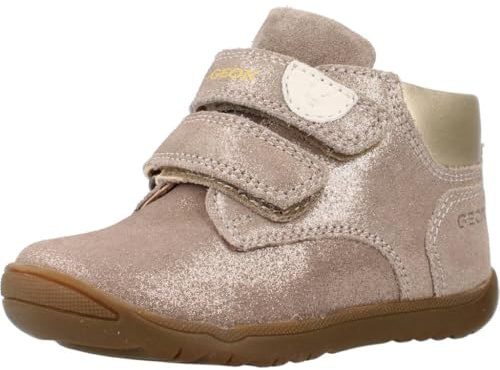 Geox Baby Girls B Macchia Girl CSneaker