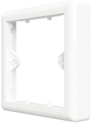 SAMOTECH Light Surround Switch für Smart Buttonplatten (SM223-UK)