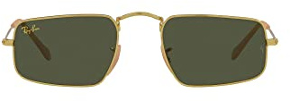 Sonnenbrille ray-ban julie rb3957 919631 - 52/20/145
