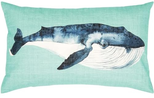 PAD [W2404] WATERWORLD Turquoise, 35 x 60 cm