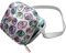 XANAD Housse de Protection pour Fujifilm Instax Mini 12 Mini 11 Mini 9 Eva caméra instantanée Housse de Protection (Multicolore)