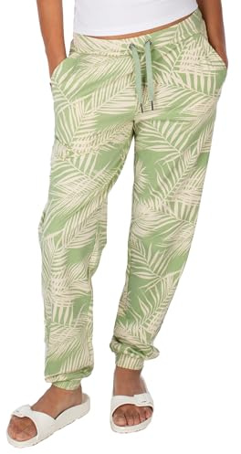 IRIEDAILY La Palma Pant, Aloe, M