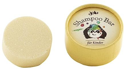Jolu Shampoo Bar Kinder