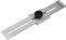 SPORWAY Règle de précision de 200 mm - Outil de traçage - Jauge de traçage - Pied à coulisse - Jauge de marquage pour un marquage précis et une délimitation des marques et des repères