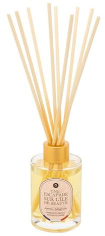 Atmosphera - Nibi duftspender Jasmin und Magnolie 125ml