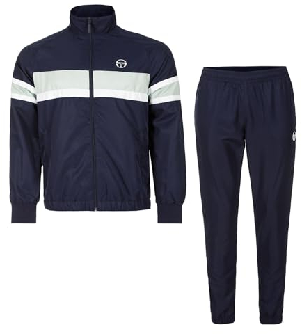 Sergio Tacchini Herren Board Tracksuit XXL