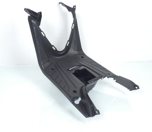 Marche pied P2R compatible avec Scooter Yamaha 50 Bw's 2004