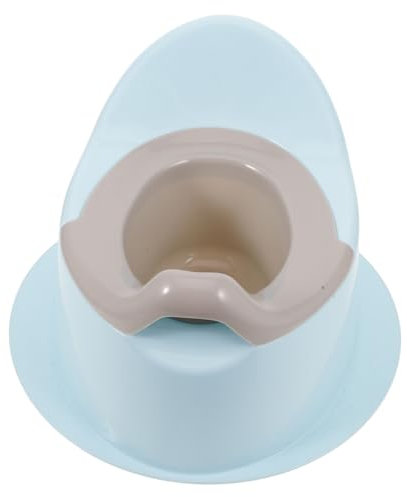 IWOWHERO d'apprentissage de la propreté pour bébé Pot de Voyage et Confortable Toilettes pour pour garçons et Filles Aide à l'apprentissage de la propreté