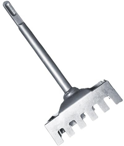 Fresa Fori Scatole Elettriche | Utensile Oscillante Per Prese Nel Cartongesso - Puncher Fori Quadrati per Elettricista Falegnameria Lavori Elettrici Ristrutturazione Casa