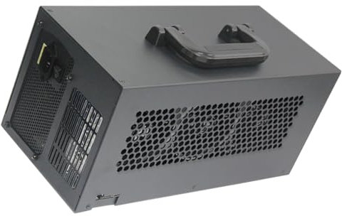 Haiki USB 4 Tipo C Adattanti Schede Video Esterne Metal Enclosure 40 Gbps Ricarica PCIE Compatibile per Le Prestazioni del Laptop Dock Scheda Video Esterna per I Giochi