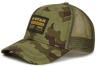 G-Star Raw C.V. Embro Baseball Trucker Cap