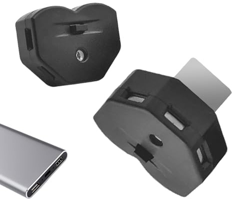 kinrguiyuez Kleine USB Lampe - RGB USB-C Atmosphären Sensor Beleuchtung | Elektrische Ausrüstung Für Stimmungscontainer Computertisch Auto Hecküberhang Nachttisch Zuhause