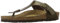 Birkenstock Gizeh, Sandali Donna, Oro Marrone Dorato, 38.5 EU
