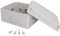 Unitec 40208L - Scatola di derivazione a vista, IP65, 175 x 151 x 95 mm
