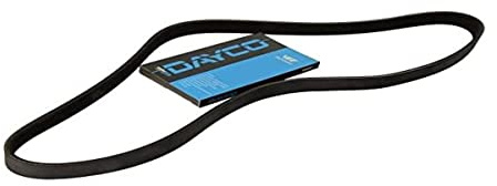 Metzger 6PK1400 DAYCO Keilrippenriemen | 6PK1400 für Sebring Solenza I30