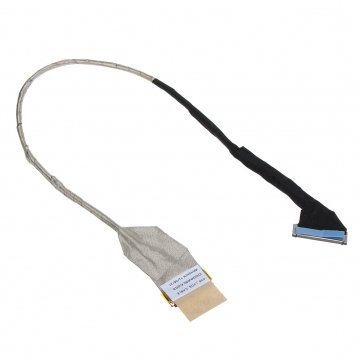 New LED Laptop Video Screen Cable For HP CQ56 Series DD0AX6LC003