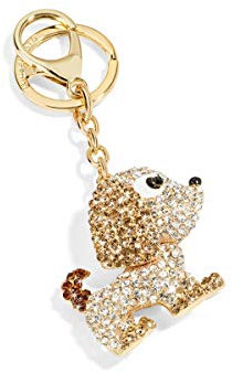 Morellato Portachiavi da donna, Collezione MAGIC, in lega, cristalli,Idea regalo maestra - SD0337