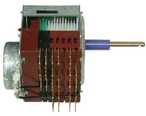 Recamania Programador Lavadora Fagor F514 L20F026I8