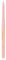 Dermacol - Invisible Hyaluron Lippenstift - 1 Stück