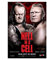 WWE: Hell in A Cell 2015 – Event Wall Poster (42 x 59,5 cm)