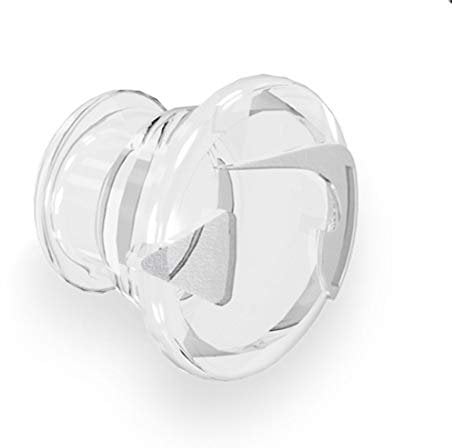Pinlock Pins 5mm - Clear - fits Pinlock ready visors - Genuine Pinlock items