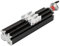 School Season Metal Cross Slide,200mm Metal Cross Slide Block Z010M for Lathe Axis X/Y/Z