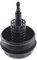 Frankberg Deckel Ölfiltergehäuse Ölfilter für 3er Cabriolet Coupe Touring Z3 E36 5er E39 E46 X5 E53 E60 7er E65 E66 E67 X3 E83 Z4 E85 1993-2010 11421744000