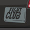 Fight Club Tyler Durden -6 Größen 21 Farben- Aufkleber Kampf First Rule Boxen