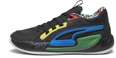 Zapatillas Marca Puma Modelo Court Rider Chaos Trash Talk