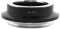 OM-GFX Lens Adapter Compatible for Olympus OM Lens Compatible with Fujifilm GFX G-Mount Camera