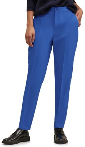 Street One Damen Loose Fit Twillhose