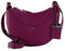 DKNY Women's Crescent Bag Crossbody, Dark Orchid