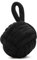 A2Z Rope Knot Door Stopper Heavyweight Stone Filling Durable Stylish Cute Rope Knot Perfect Home Office Stuffed Door Stopper Elegant Home Décor