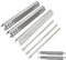 Hongso Piezas de repuesto para parrilla Char Broil Performance Tru-Infrared 3 quemadores 463371716 463371116 463371316 463336016 463371116P1, 3 placas térmicas, 3 quemadores y 2 tubos cruzados