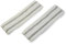 HUVNEXA 2 uds paños de Microfibra for fregona, for Karcher, for WV1 WV50 WV75 máquina de Limpieza abatible Uso seco y húmedo paños de fregona Almohadilla Limpieza de Suelo Almohadilla de fregado para