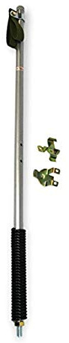 Velvac 581015 40 Pogo Stick with Gladhand Holder