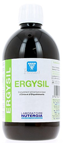 Nutergia Ergysil 500ml