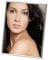 walther design Design WD025S Chloe Portraitrahmen 20x25 cm, Silber