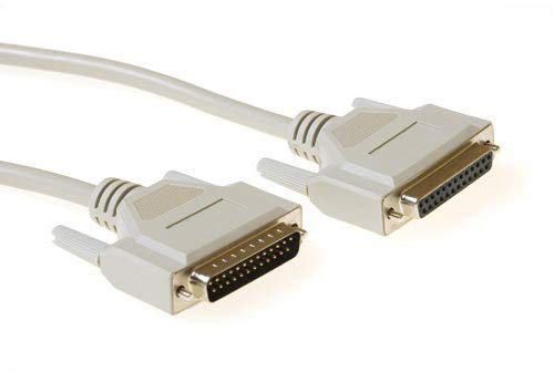 ACT VERBINDUNGSKABEL 25.00 STECKER/BUCHSE 5.00M